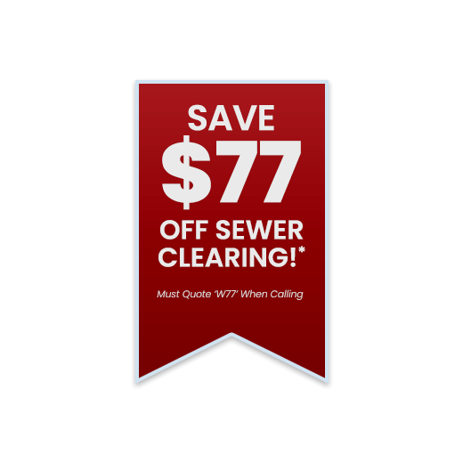Croydon Drain & Sewer Plumbers: Fast Today! - Great Discounts
