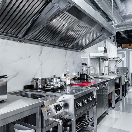 Commercial Plumbing Specialists In Croydon