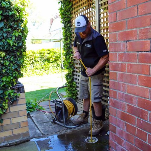 Same Day Leak Detection Specialists In Croydon