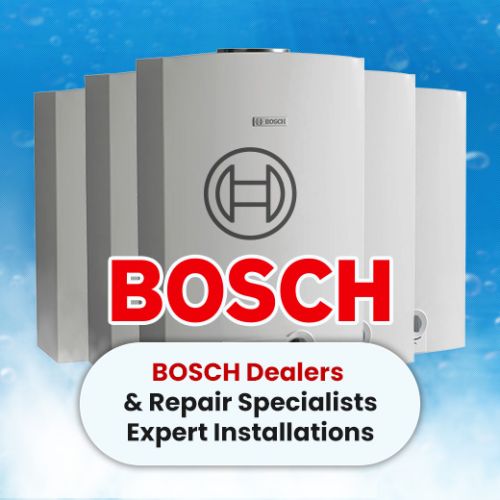 Bosch Water Heaters Croydon