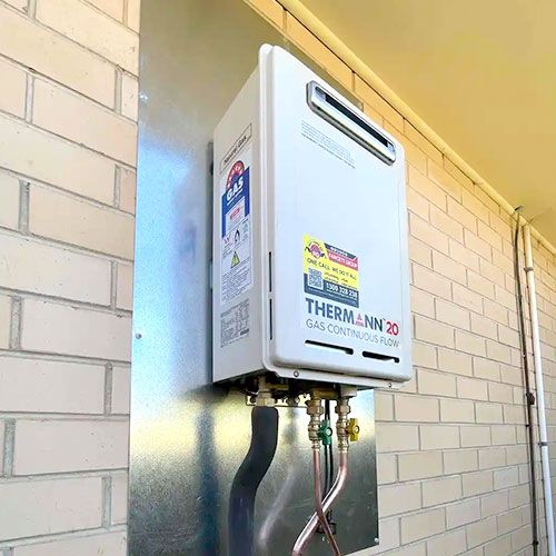 Enjoy 'Endless' Hot Water Today In Croydon