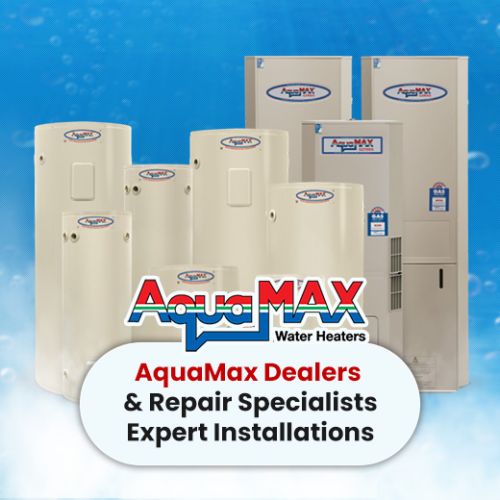 Aquamax Water Heaters Croydon