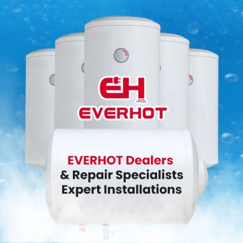 Everhot Water Heaters Croydon