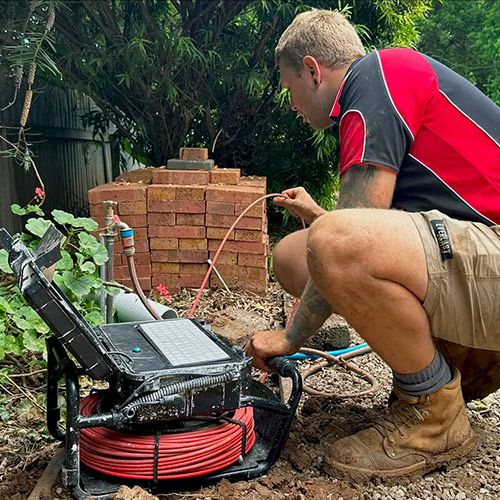 Croydon Drain & Sewer Plumbers: Fast Today!