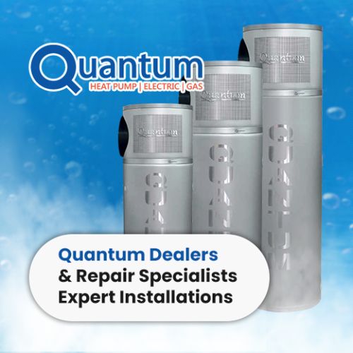 Quantum Water Heaters Croydon