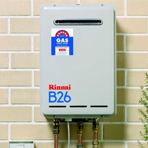 Enjoy 'Endless' Hot Water Today In Croydon
