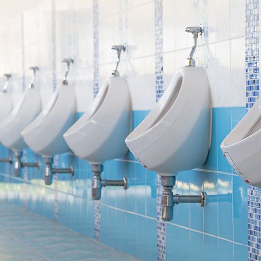 Commercial Plumbing Specialists In Croydon