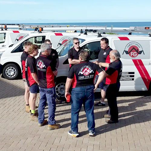 Same Day Leak Detection Specialists In Croydon