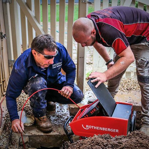 Same Day Croydon Plumbers