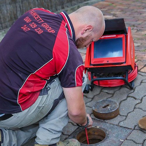 Plumbers in Croydon